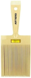 Расческа Flat-top A582 21век