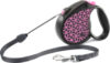 Поводок-рулетка Flexi Life Pink / 11111028 21век