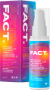 Гель для лица Fructooligosaccharides 2.5% + Saccharide Isom. для жирной кожи 21век