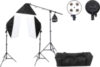 Комплект оборудования для фотостудии FST-001 Kit / ут-00000334 21век