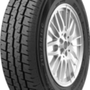 Летняя легкогрузовая шина Fullpower PT825 Plus 185/75R16C 104/102R 21век