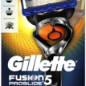 Бритвенный станок Fusion ProGlide Flexball 21век