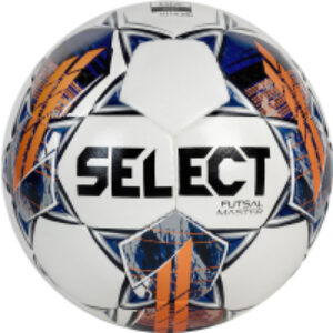 Мяч для футзала Futsal Master Grain v22 FIFA Basic / 1043460006 21век