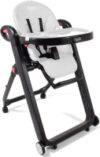 Стульчик для кормления Futuro Nero 21век