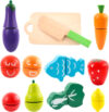 Набор игрушечных продуктов FW5720 21век