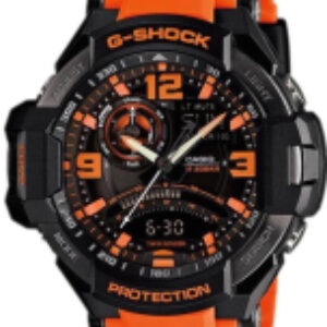 Часы наручные мужские GA-1000-4A 21век