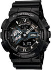 Часы наручные мужские GA-110-1BER 21век