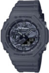 Часы наручные мужские GA-2100CA-8A 21век