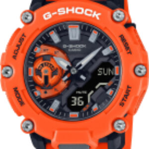 Часы наручные мужские GA-2200M-4A 21век
