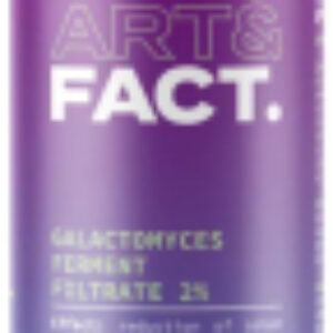 Тоник для лица Galactomyces Ferment Filtrate 2% матирующий и осветляющий 21век