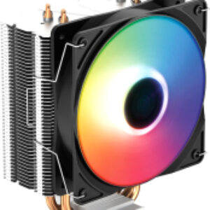 Кулер для процессора GammaXX 400K (DP-MCH4-GMX400V2-K) 21век