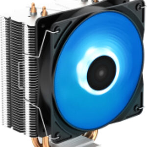 Кулер для процессора GammaXX 400 V2 Blue (DP-MCH4-GMX400V2-BL) 21век