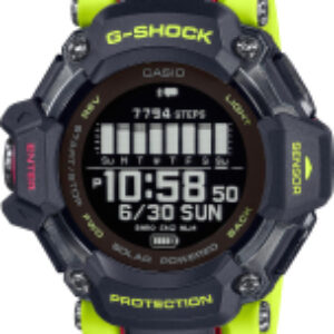 Часы наручные мужские GBD-H2000-1A9 21век