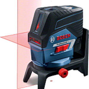 Лазерный нивелир GCL 2-50 C Professional 21век
