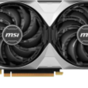 Видеокарта GeForce RTX 4070 Ventus 2X E 12G OC 21век