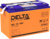 Батарея для ИБП GEL 12-100 21век