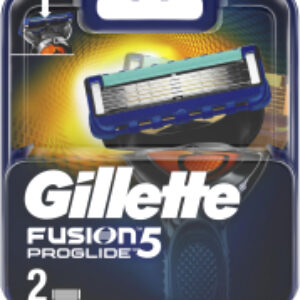 Набор сменных кассет Fusion ProGlide Power 21век