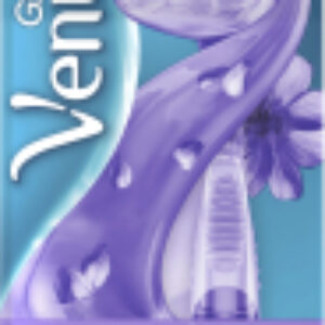 Бритвенный станок Venus Breeze 21век