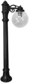 Фонарь уличный Globe 250 G25.163.S10.AZE27 21век