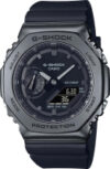 Часы наручные мужские GM-2100BB-1A 21век