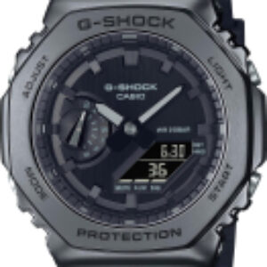 Часы наручные мужские GM-2100BB-1A 21век