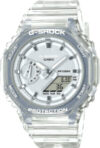 Часы наручные унисекс GMA-S2100SK-7A 21век