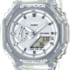 Часы наручные унисекс GMA-S2100SK-7A 21век