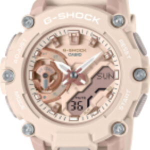 Часы наручные мужские GMA-S2200M-4A 21век