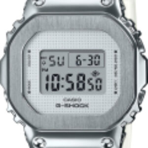Часы наручные унисекс GM-S5600SK-7E 21век