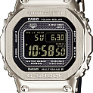 Часы наручные мужские GMW-B5000-1ER 21век