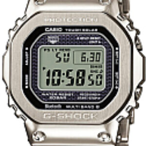 Часы наручные мужские GMW-B5000D-1ER 21век