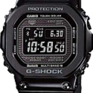 Часы наручные мужские GMW-B5000GD-1ER 21век
