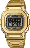 Часы наручные мужские GMW-B5000GD-9ER 21век