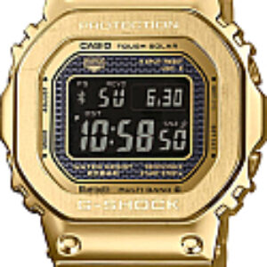 Часы наручные мужские GMW-B5000GD-9ER 21век