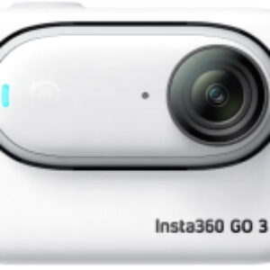 Экшн-камера Go 3 64Gb / CINSABKA(GO301) 21век