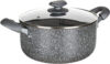 Кастрюля Granite 40051318 21век