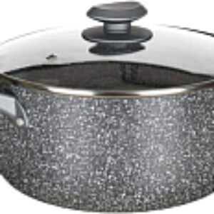 Кастрюля Granite 40051318 21век