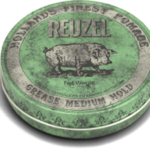 Паста для укладки волос Grease Medium Hold 21век