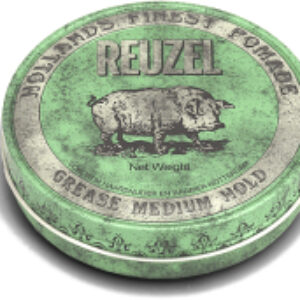 Паста для укладки волос Grease Medium Hold 21век