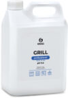 Чистящее средство для кухни Grill Professional / 125586 21век