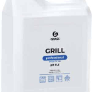 Чистящее средство для кухни Grill Professional / 125586 21век