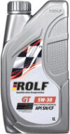 Моторное масло GT 5W30 SN/CF / 322446 21век