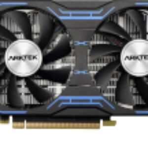 Видеокарта GTX1660 Super Dual Fan 6GB GDDR6 (AKN1660SD6S6GH1) 21век
