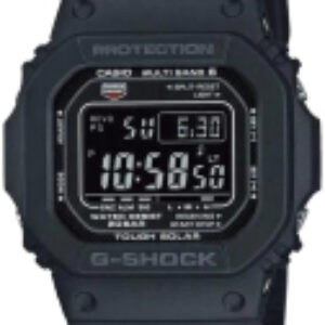Часы наручные мужские GW-M5610U-1B 21век