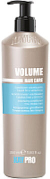 Кондиционер для волос Hair Care Volume для объема тонких и безжизненных волос 21век
