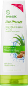 Бальзам для волос Hair Therapy Ежедневный уход 21век