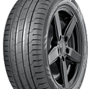 Летняя шина Hakka Black 2 SUV 265/50R20 111W 21век