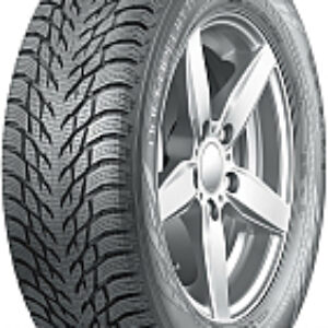 Зимняя шина Hakkapeliitta R3 SUV 255/50R20 109R 21век