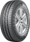 Летняя легкогрузовая шина Hakka VAN 215/60R17C 109/107H 21век