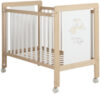 Детская кроватка Happy 60x120 21век